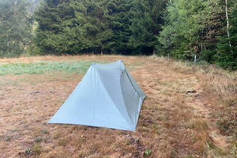 Preparer son trek ou GR