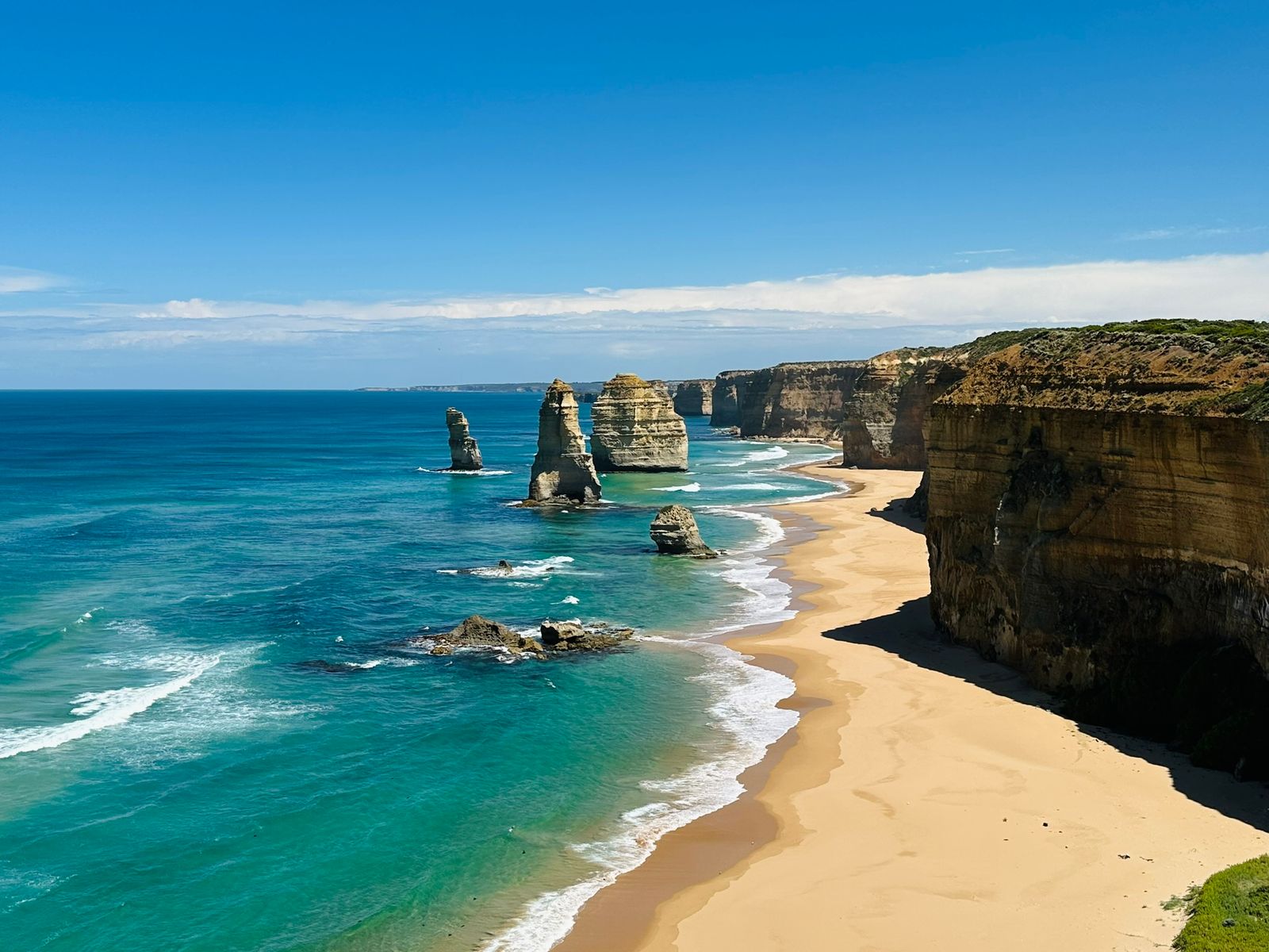 Quand partir en Australie ?