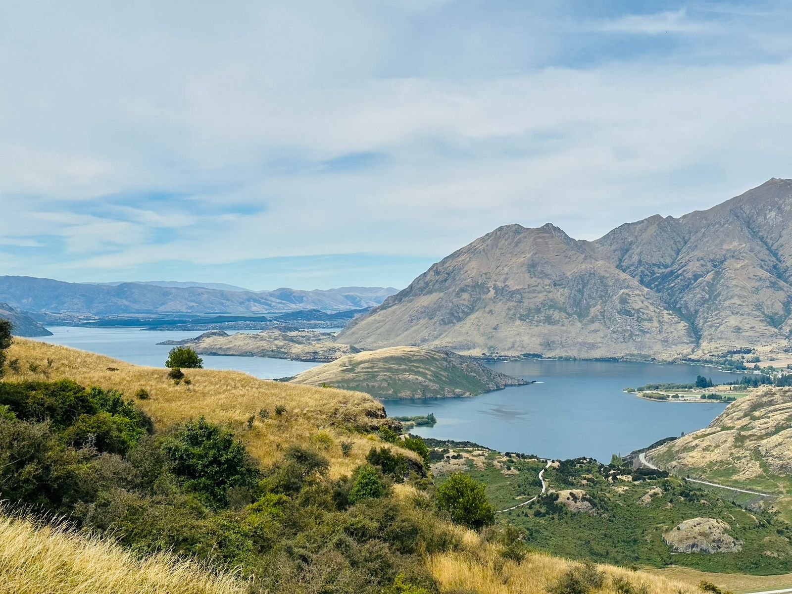 Quand partir en Nouvelle Zélande ?