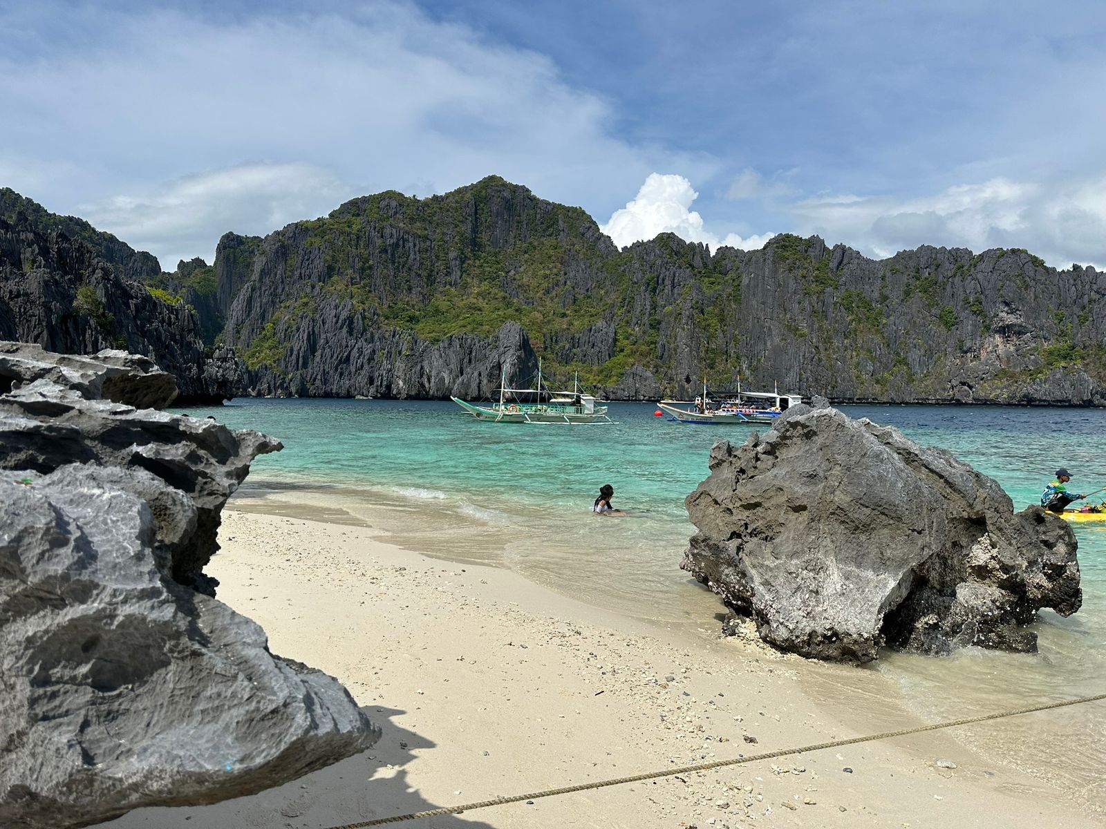 Notre itinéraire de 2 semaines aux Philippines (road trip)