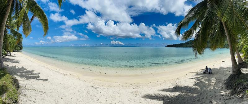 Guide de voyage en Polynésie Française