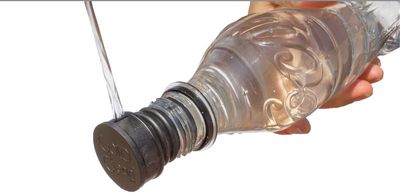 Bidet portable voyage ultra léger CuloClean - 2