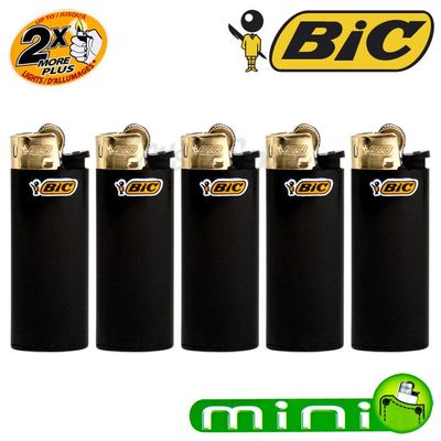 Briquet BIC Mini