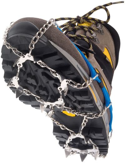 Crampons à neige Camp Ice Master Light - 7