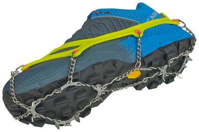 Crampons à neige Camp Ice Master Run - 5