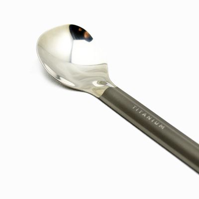 Cuillère en titane long manche Toaks Titanium Long Handle Spoon - 4