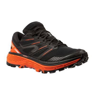 Chaussure de trail Decathlon Evadict MT Cushion
