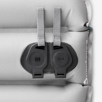 Matelas gonflable de trekking Decathlon MT500 AIR L - 5