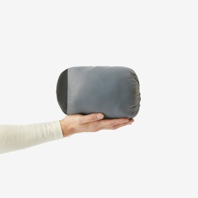 Doudoune synthétique Decathlon Forclaz Trek MT100 - 8