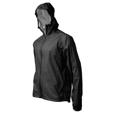 Veste de pluie Enlightened Equipment Visp - 4