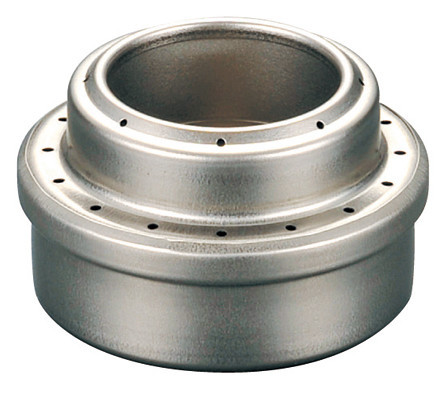 Evernew Ti Alcohol Stove
