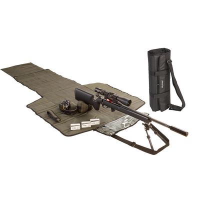 Lampe frontale rechargeable Forclaz BIVOUAC 500 USB - 5