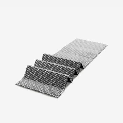 Matelas mousse de trekking pliable Forclaz MT500
