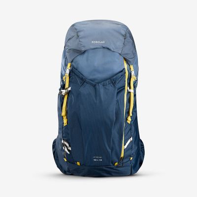 Sac à dos de trekking Forclaz MT900 0°C - 2