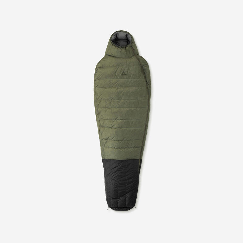 Sac de couchage Forclaz MT900 0°C