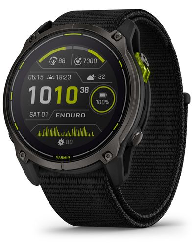 Garmin Enduro 3