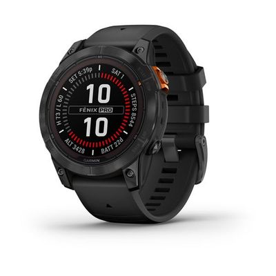 Montre Garmin Fenix 7 PRO - 2