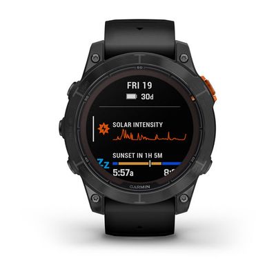 Montre Garmin Fenix 7 PRO - 3