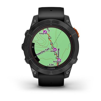 Montre Garmin Fenix 7 PRO - 5