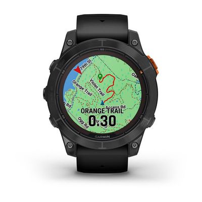 Montre Garmin Fenix 7 PRO - 8