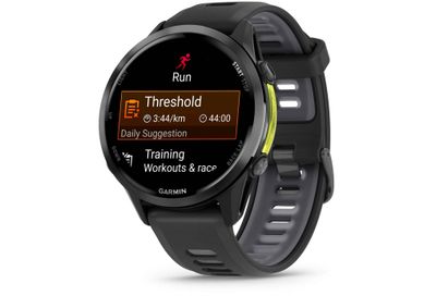 Garmin Forerunner 970