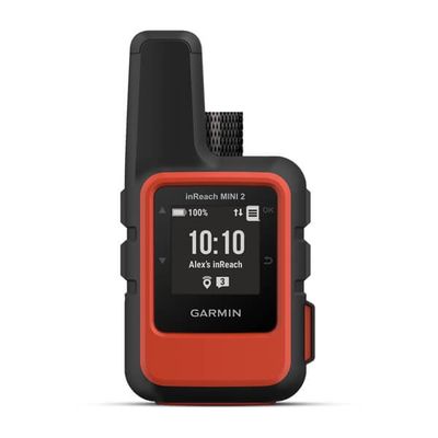 Garmin inReach Mini 2 - 2