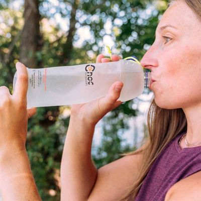 Gourde pliable Cnoc Vesica 1L - 3