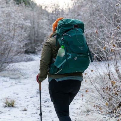 Gourde pliable Cnoc Vesica 1L - 6