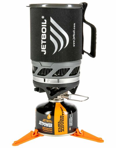 Réchaud Jetboil MicroMo