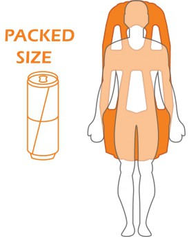 Matelas Klymit Inertia X-Lite - 3