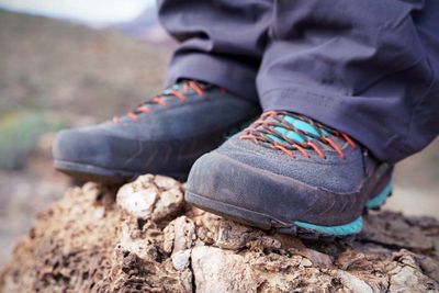 Chaussure de randonnée et approche La Sportiva TX4 - 4