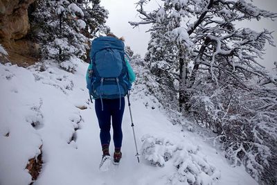 Chaussure de randonnée et approche La Sportiva TX4 - 5