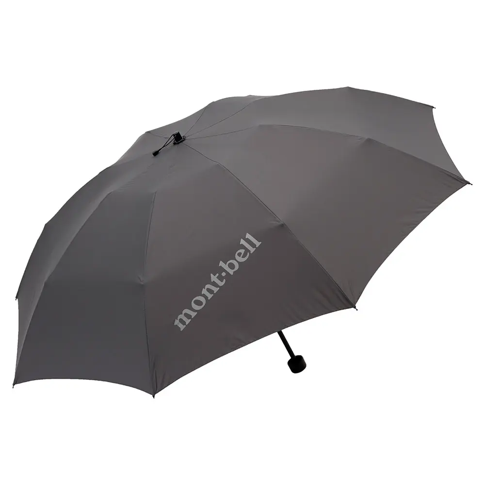 Parapluie de randonnée Montbell UL Trekking - 3