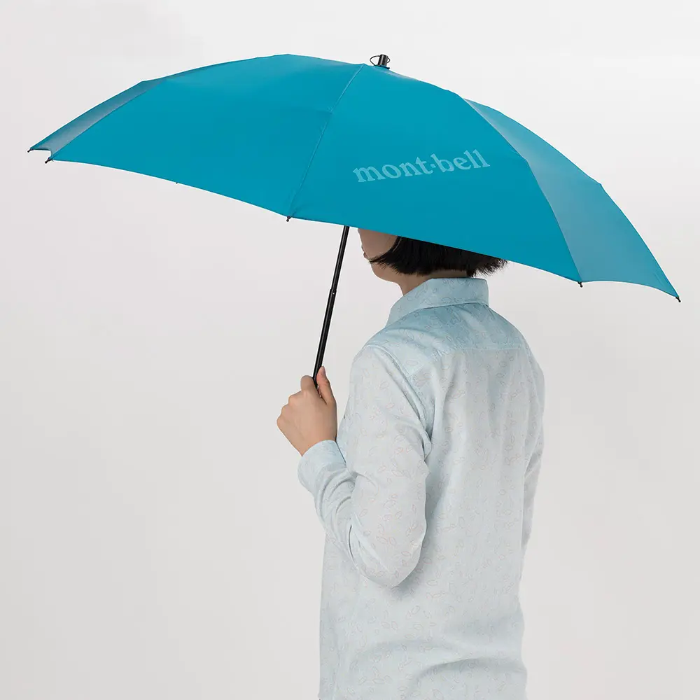 Parapluie de randonnée Montbell UL Trekking - 5