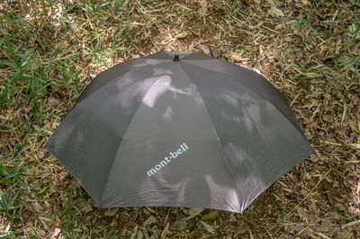 Parapluie de randonnée Montbell UL Trekking - 7