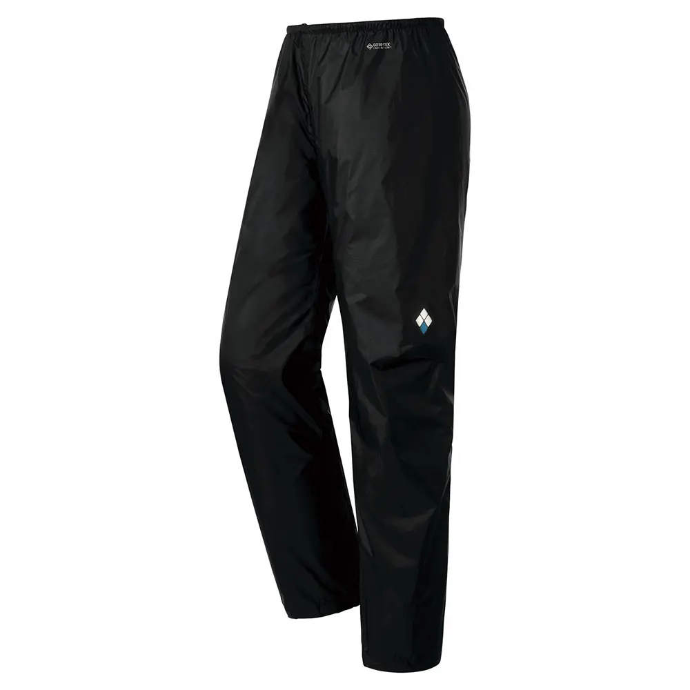 Pantalon de pluie Montbell Versalite Pants - 2
