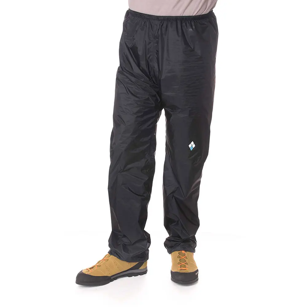Pantalon de pluie Montbell Versalite Pants - 3