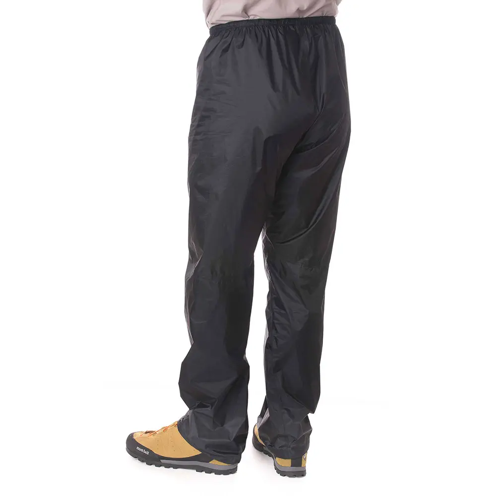 Pantalon de pluie Montbell Versalite Pants - 4