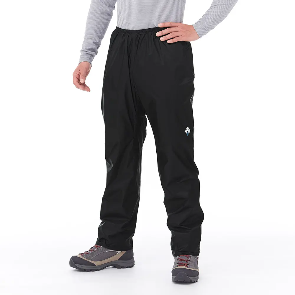 Pantalon de pluie Montbell Versalite Pants - 5