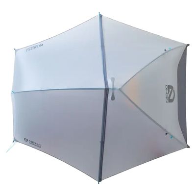 Tente Nemo Hornet Elite Osmo 2P - 5