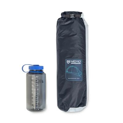 Tente Nemo Hornet Elite Osmo 2P - 6