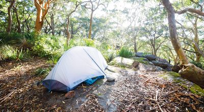 Tente Nemo Hornet Elite Osmo 2P - 8