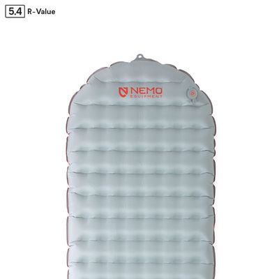 Matelas Nemo Tensor Insulated Regular - 4