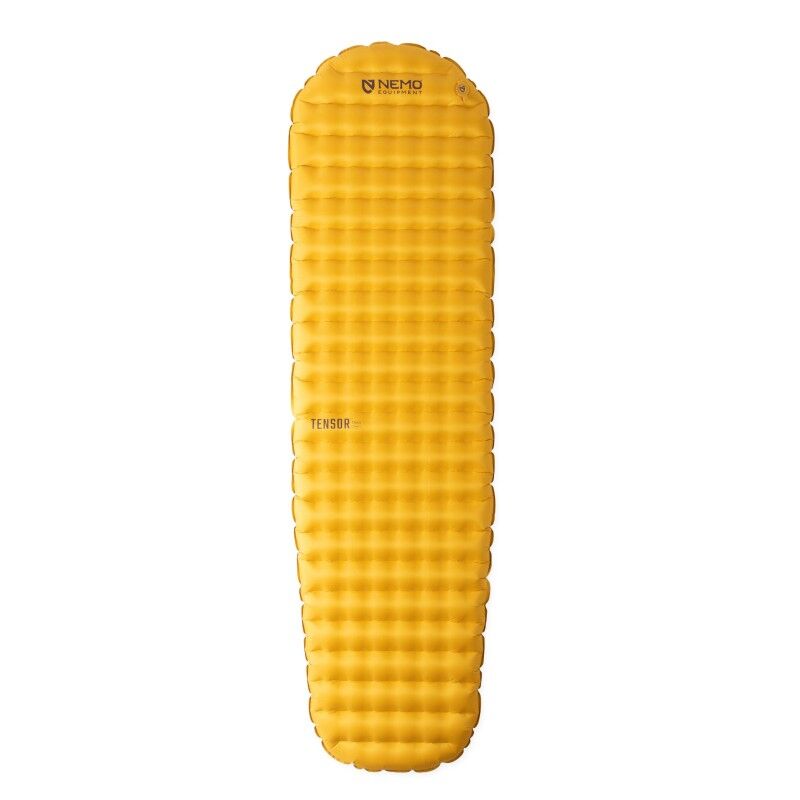 Matelas Nemo Tensor Trail Regular