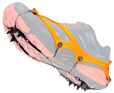 Crampons à neige Nortec Trail 2.1 - 2