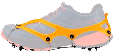 Crampons à neige Nortec Trail 2.1 - 3