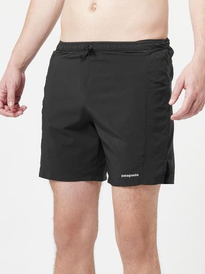 Short Patagonia Strider Pro 7