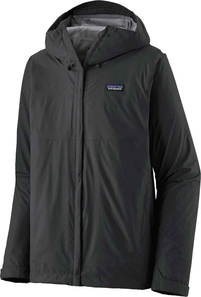 Patagonia Torrentshell 3L Jacket