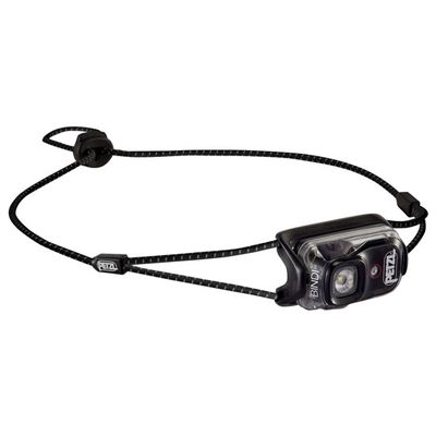 Lampe frontale légère et compacte Petzl Bindi - 2