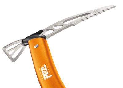 Piolet Petzl Ride - 8